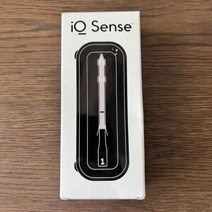 IQ Sense Smart Wireless Meat Thermometer | Ultra-Thin Probe‎